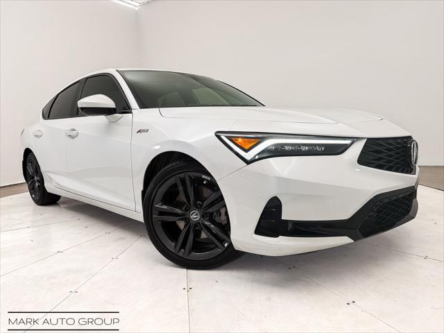 2024 Acura Integra A-SPEC for sale in Scottsdale, AZ
