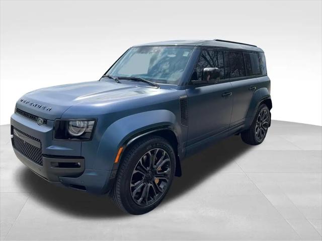 2026 Land Rover Defender P635 OCTA for sale in Akron, OH
