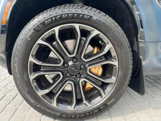 2026 Land Rover Defender P635 OCTA