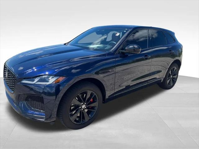 2026 Jaguar F-PACE R-Dynamic S P250 AWD Automatic for sale in Akron, OH