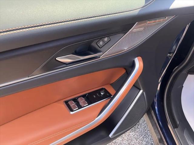 2026 Jaguar F-PACE R-Dynamic S P250 AWD Automatic