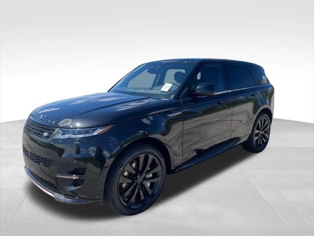 2026 Land Rover Range Rover Sport P530 Dynamic SE for sale in Akron, OH