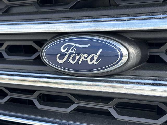 2019 Ford EcoSport Titanium