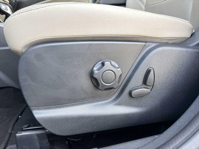 2019 Ford EcoSport Titanium