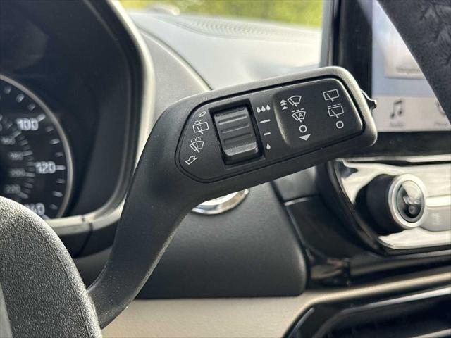 2019 Ford EcoSport Titanium