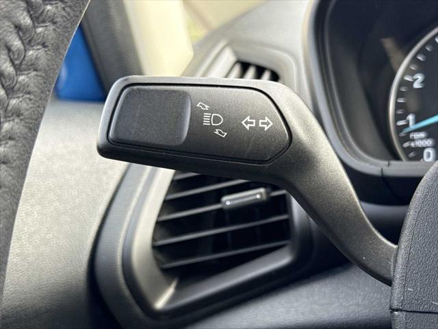2019 Ford EcoSport Titanium