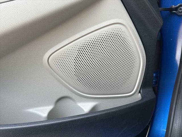 2019 Ford EcoSport Titanium