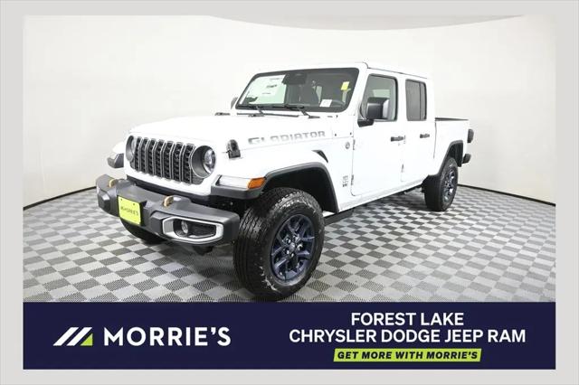 2026 Jeep Gladiator Sport for sale in Forest Lake, MN