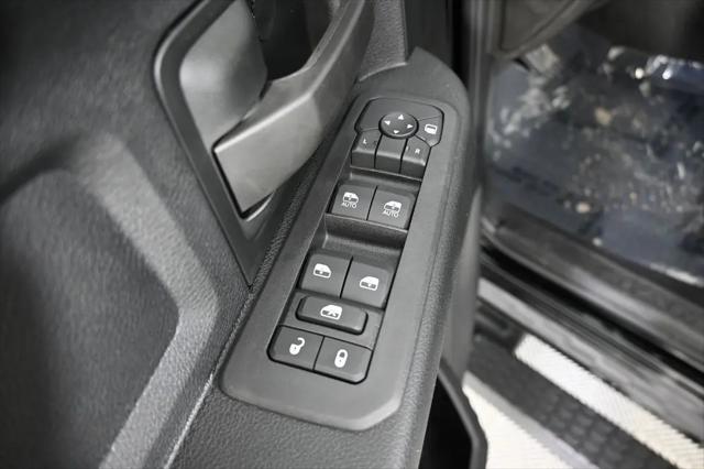 2026 Ram 3500 Tradesman Crew Cab 4x4 6'4" Box