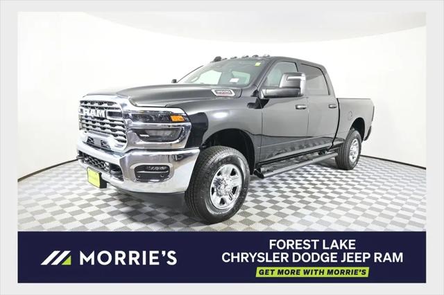 2026 Ram 3500 Tradesman Crew Cab 4x4 6'4" Box for sale in Forest Lake, MN