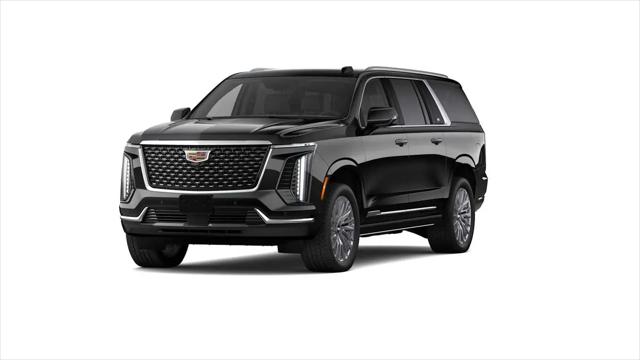 2026 Cadillac Escalade ESV Luxury for sale in Florham Park, NJ
