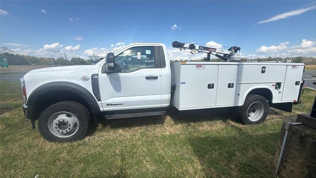 2025 Ford 600 XL