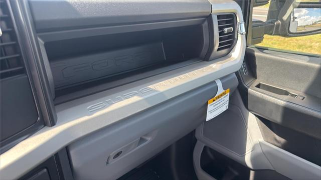 2025 Ford 600 XL