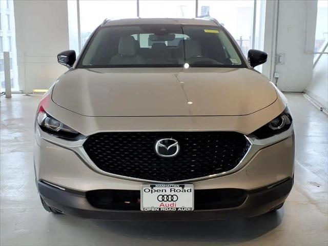 2022 Mazda CX-30 2.5 Turbo Premium
