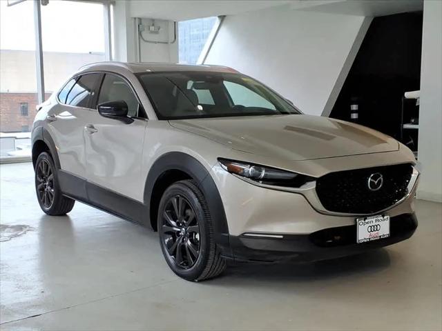 2022 Mazda CX-30 2.5 Turbo Premium