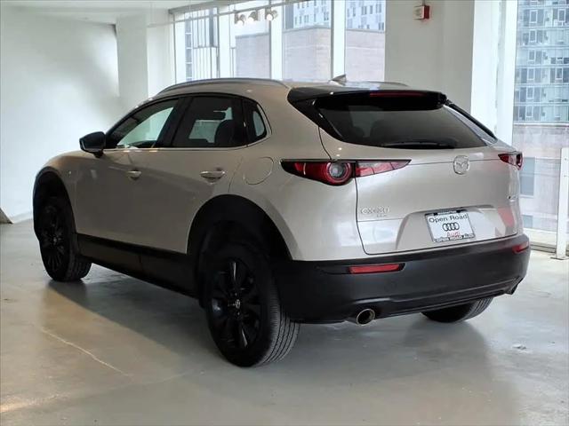 2022 Mazda CX-30 2.5 Turbo Premium