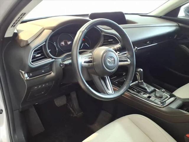 2022 Mazda CX-30 2.5 Turbo Premium