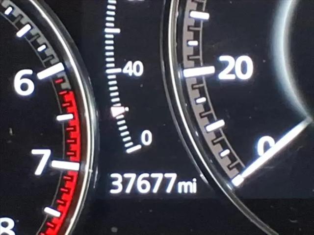 2022 Mazda CX-30 2.5 Turbo Premium