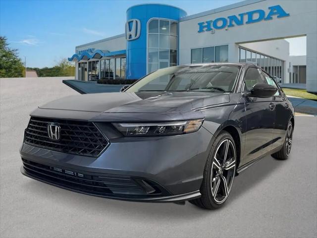 2026 Honda Accord Sedan SE for sale in Lancaster, CA