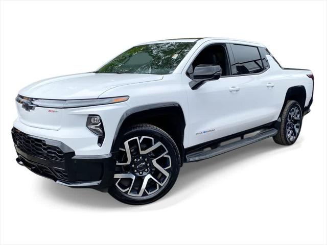 2025 Chevrolet Silverado EV RST for sale in Portland, OR