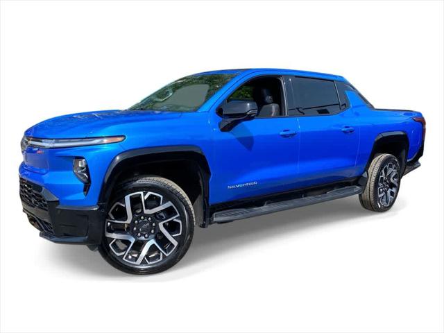 2025 Chevrolet Silverado EV RST for sale in Portland, OR