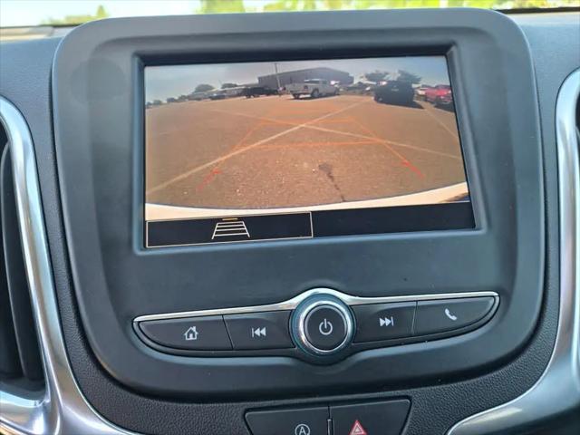 2024 Chevrolet Equinox FWD LT