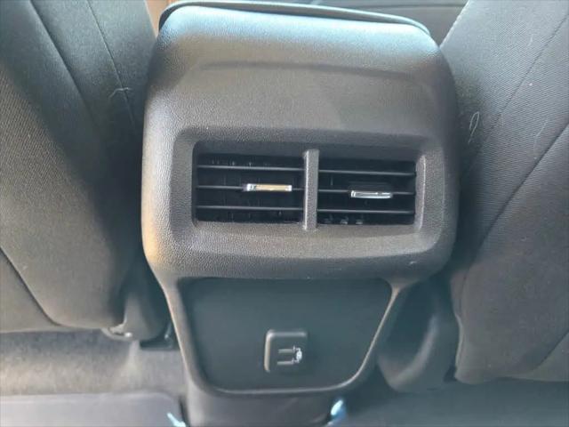2024 Chevrolet Equinox FWD LT
