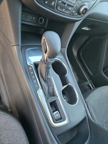2024 Chevrolet Equinox FWD LT