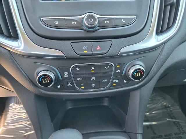 2024 Chevrolet Equinox FWD LT