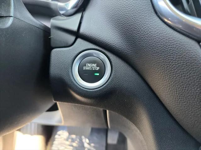 2024 Chevrolet Equinox FWD LT