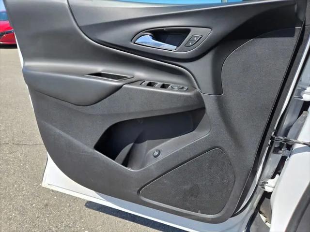 2024 Chevrolet Equinox FWD LT