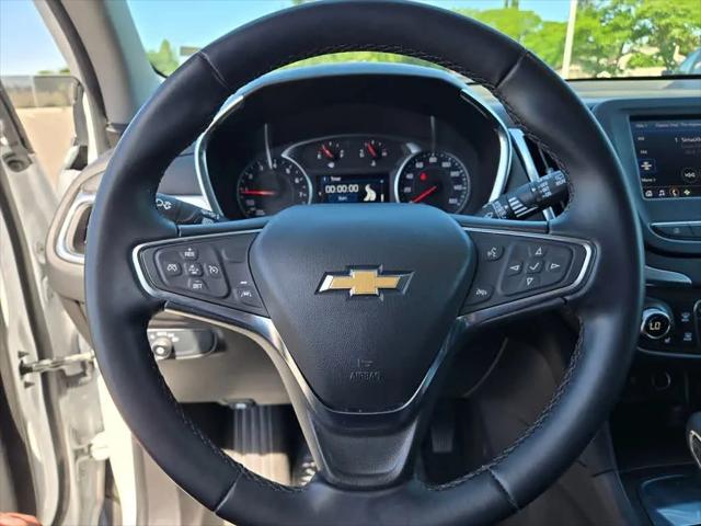2024 Chevrolet Equinox FWD LT
