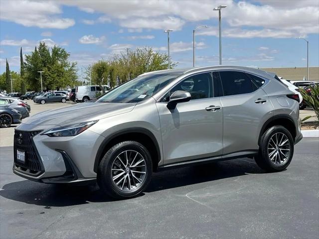 2023 Lexus NX NX 250 for sale in Lancaster, CA