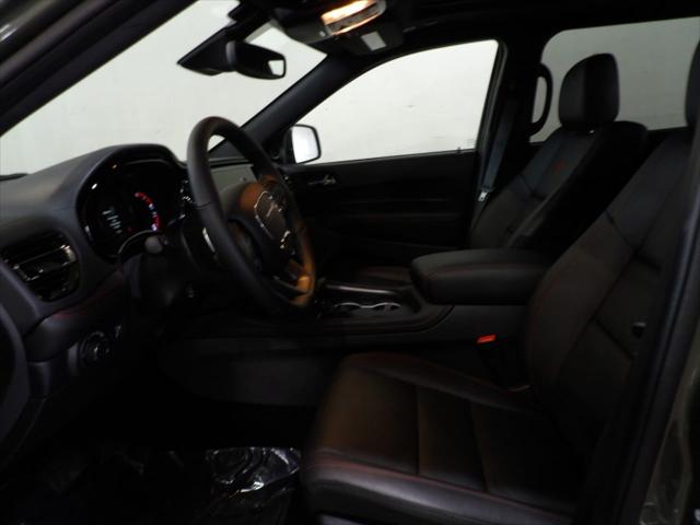 2026 Dodge Durango GT Plus AWD HEMI V8