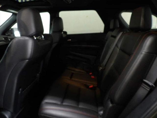 2026 Dodge Durango GT Plus AWD HEMI V8