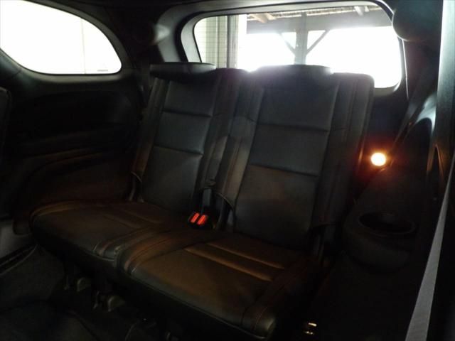 2026 Dodge Durango GT Plus AWD HEMI V8