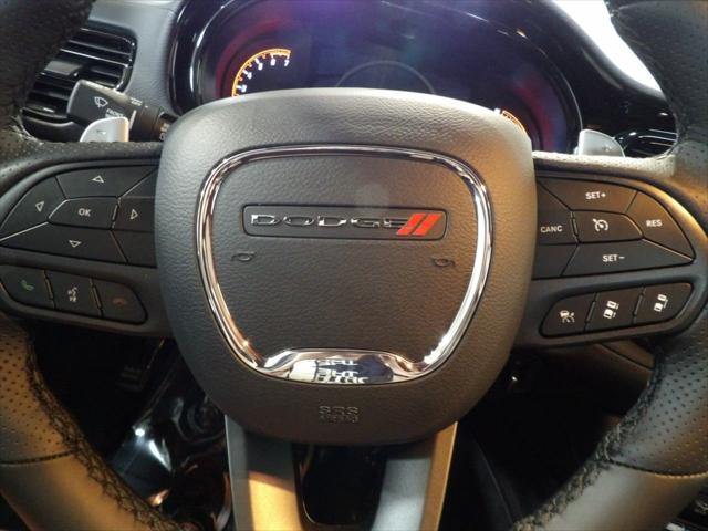 2026 Dodge Durango GT Plus AWD HEMI V8