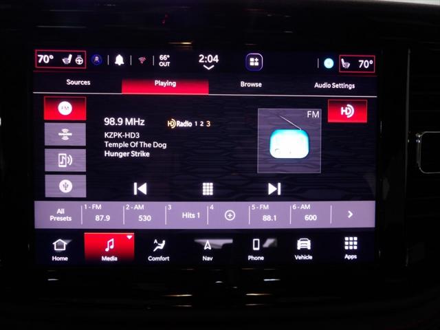 2026 Dodge Durango GT Plus AWD HEMI V8