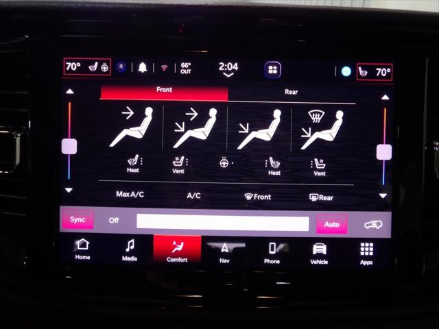 2026 Dodge Durango GT Plus AWD HEMI V8