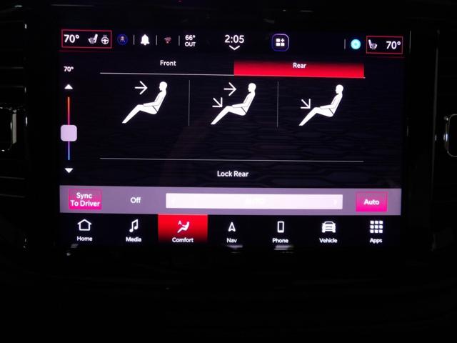 2026 Dodge Durango GT Plus AWD HEMI V8