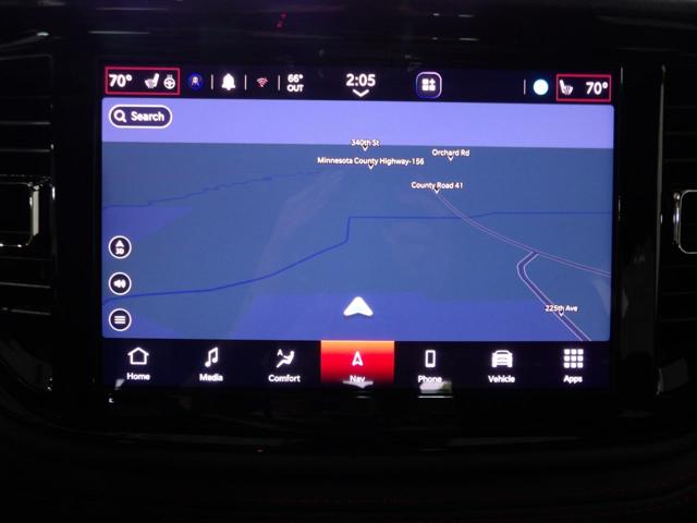 2026 Dodge Durango GT Plus AWD HEMI V8
