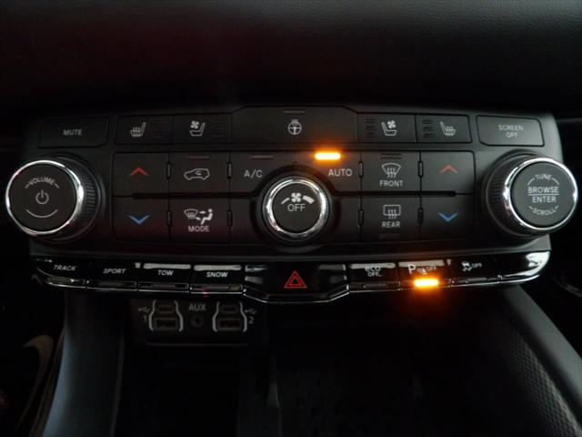 2026 Dodge Durango GT Plus AWD HEMI V8