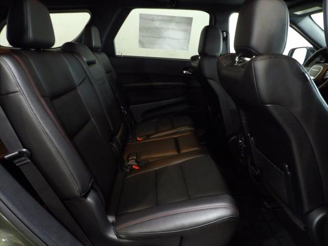 2026 Dodge Durango GT Plus AWD HEMI V8