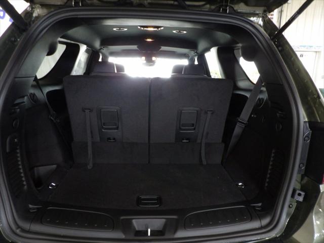 2026 Dodge Durango GT Plus AWD HEMI V8
