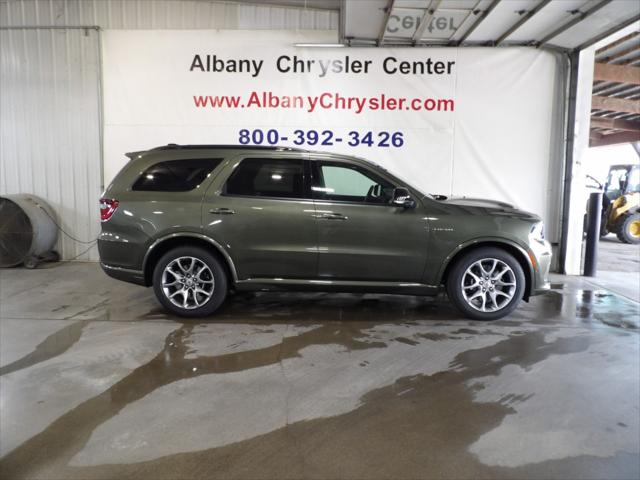 2026 Dodge Durango GT Plus AWD HEMI V8