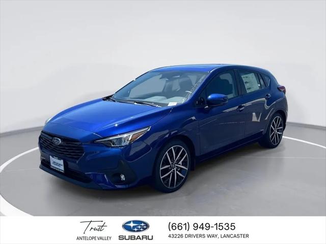 2026 Subaru Impreza Sport for sale in Lancaster, CA