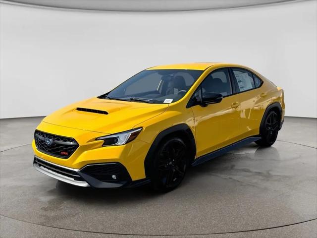 2026 Subaru WRX Series.Yellow for sale in Lancaster, CA