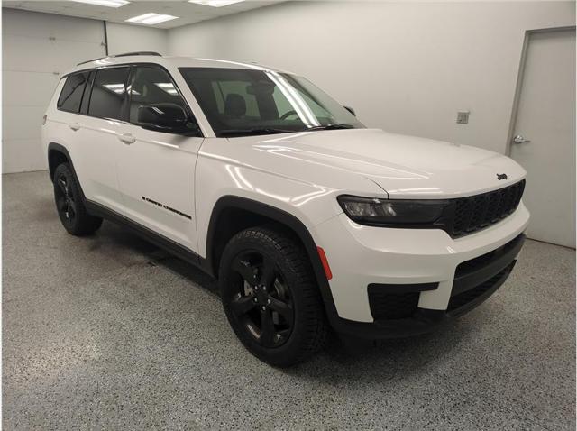 2023 Jeep Grand Cherokee L Altitude 4x4 for sale in Hickory, NC