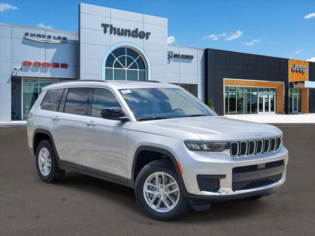 2026 Jeep Grand Cherokee L Altitude 4x4 for sale in Bartow, FL