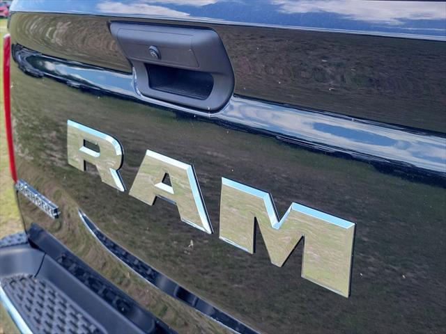 2026 Ram 1500 Big Horn Crew Cab 4x2 57 Box